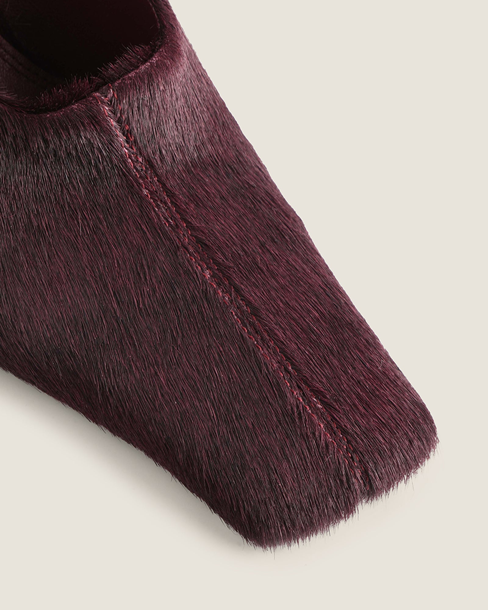 DYLAN HIGH HEELS BURGUNDY