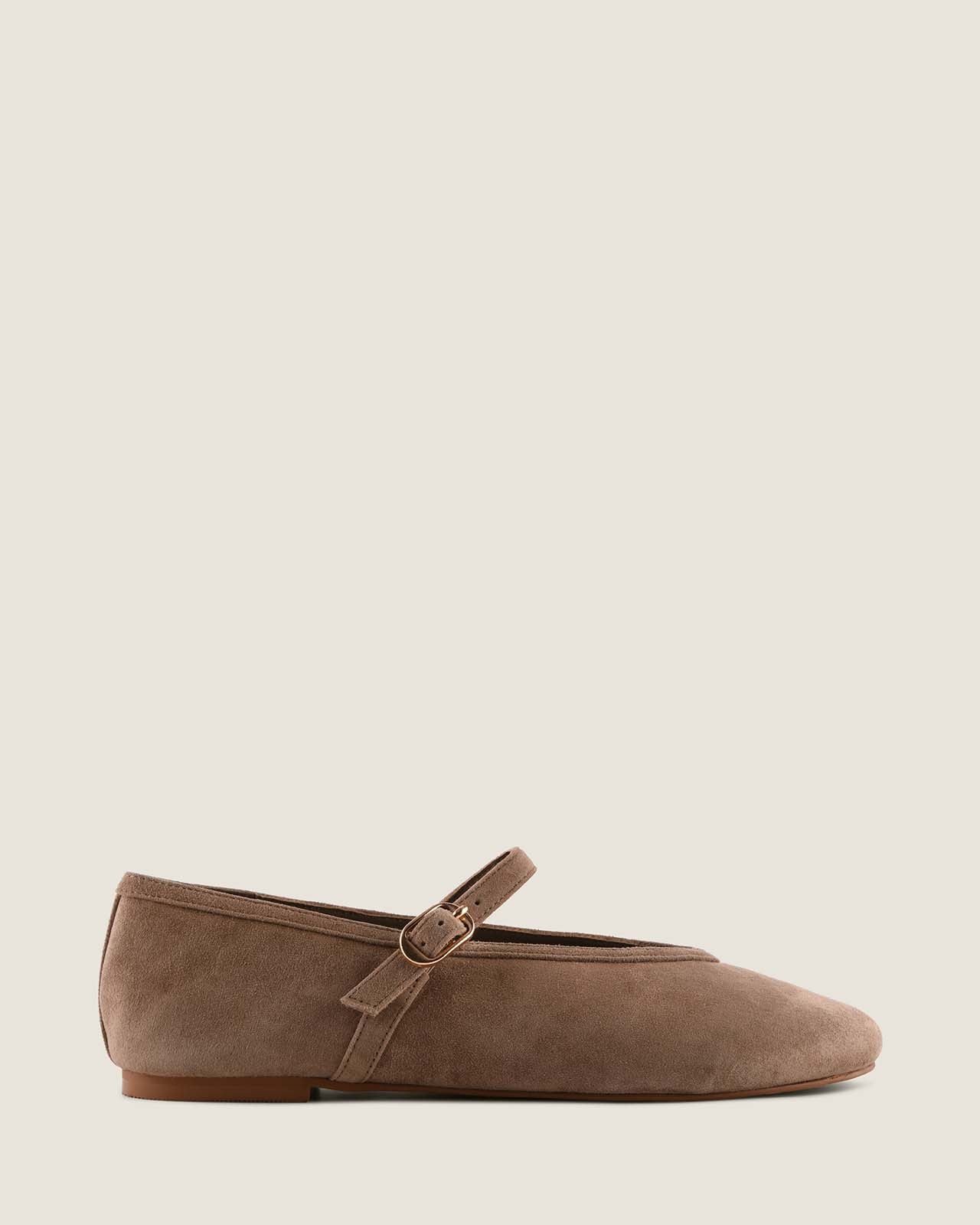 Beige flat 